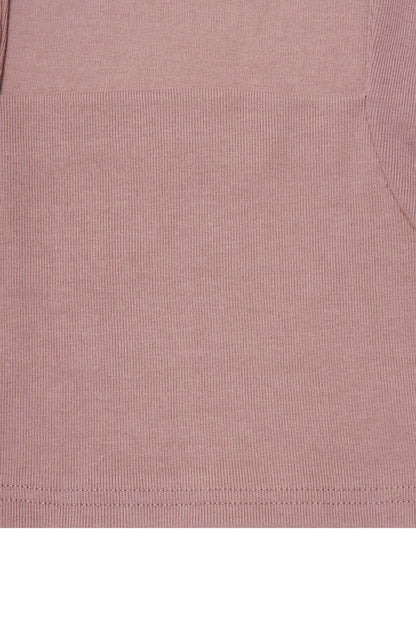 CASEY IN MAUVE