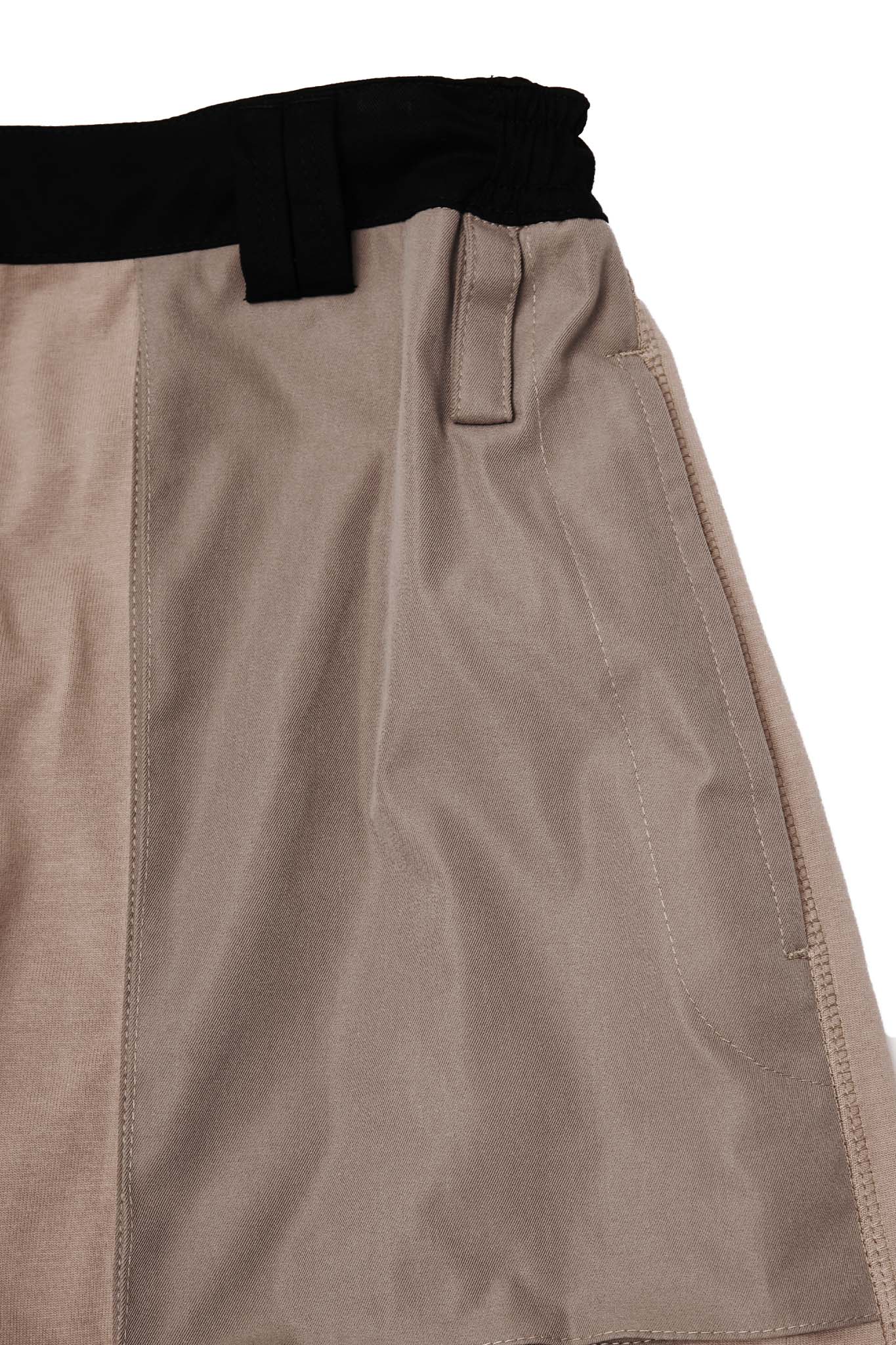 "REAL TREE" TERRA SHORTS