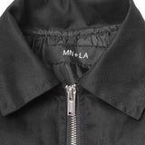 FLIGHT BOMBER JACKET