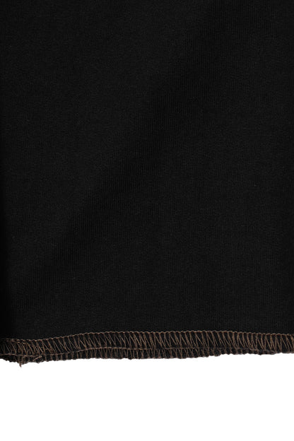 EXO™ MILITIA LONGSLEEVE WAFFLE TEE V3 IN ANTHRACITE/OLIVE