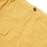 IRIE IN MUSTARD