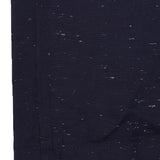 BOOTCUT PANTS IN NAVY SPECKLE