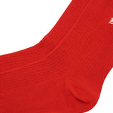 SCARLET SOCKS
