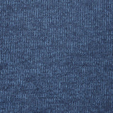 CUTOFF MILITIA SWEATSHIRT IN CERULEAN