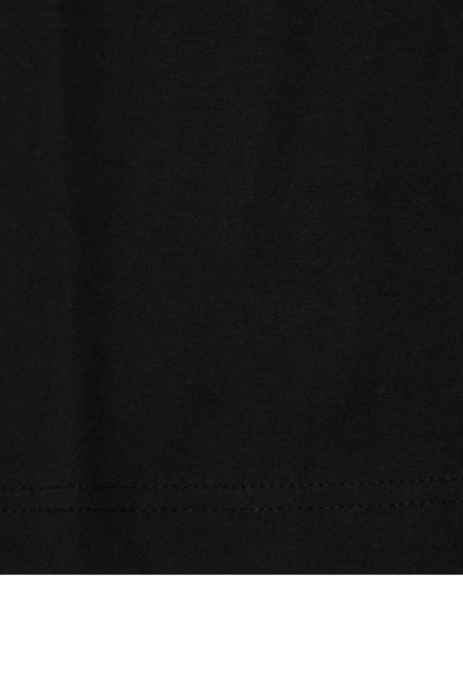 CLASSIC LITE POCKET TEE V3 IN CAVIAR