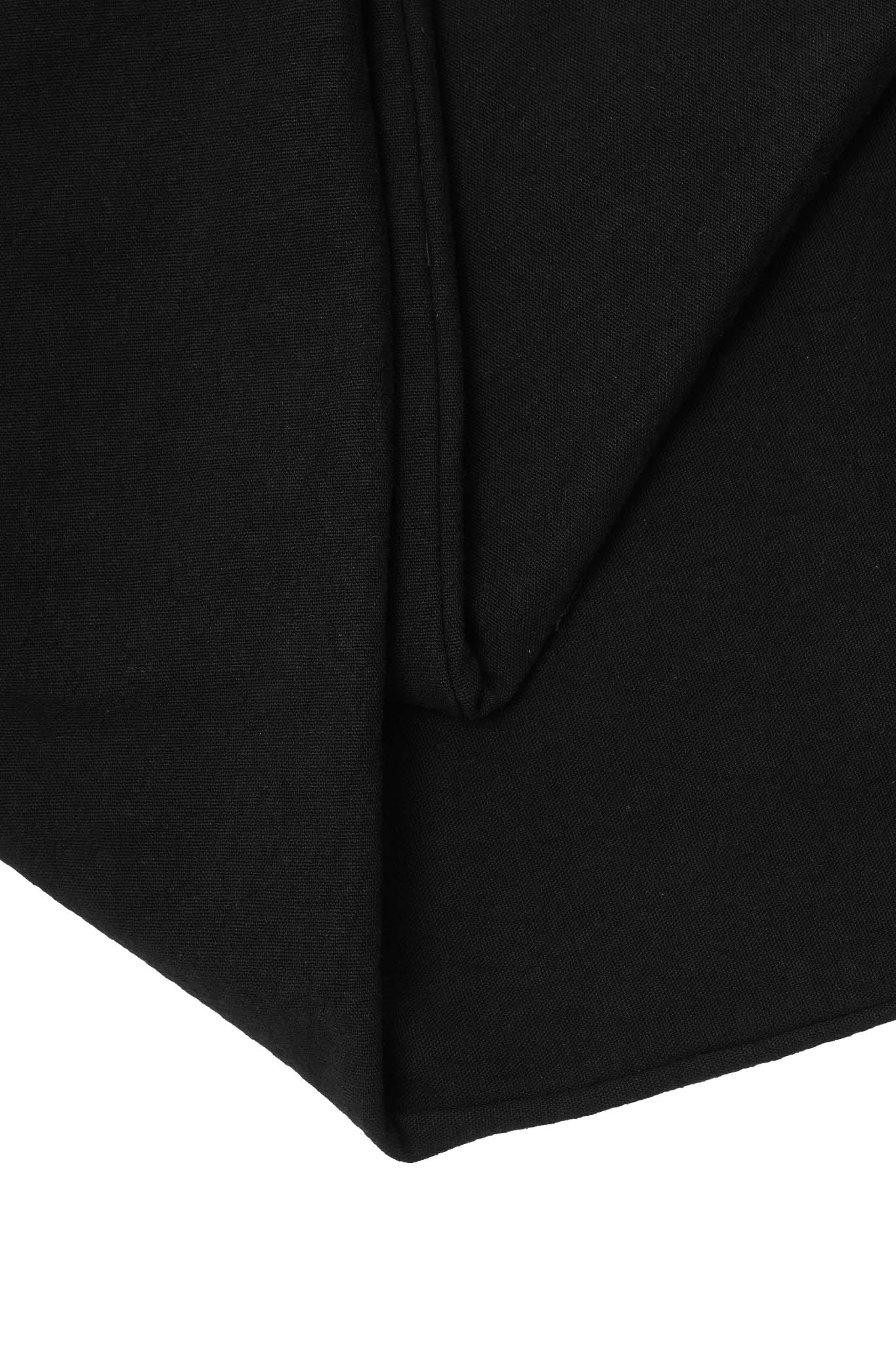 DON LOUNGE PANTS IN RAVEN
