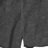 M+ OVERPOCKET TOWEL PHAT SHORTS