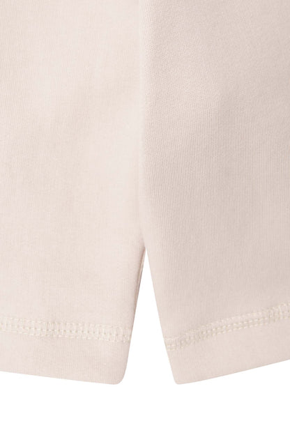 SWEATSHORTS IN FOSSIL