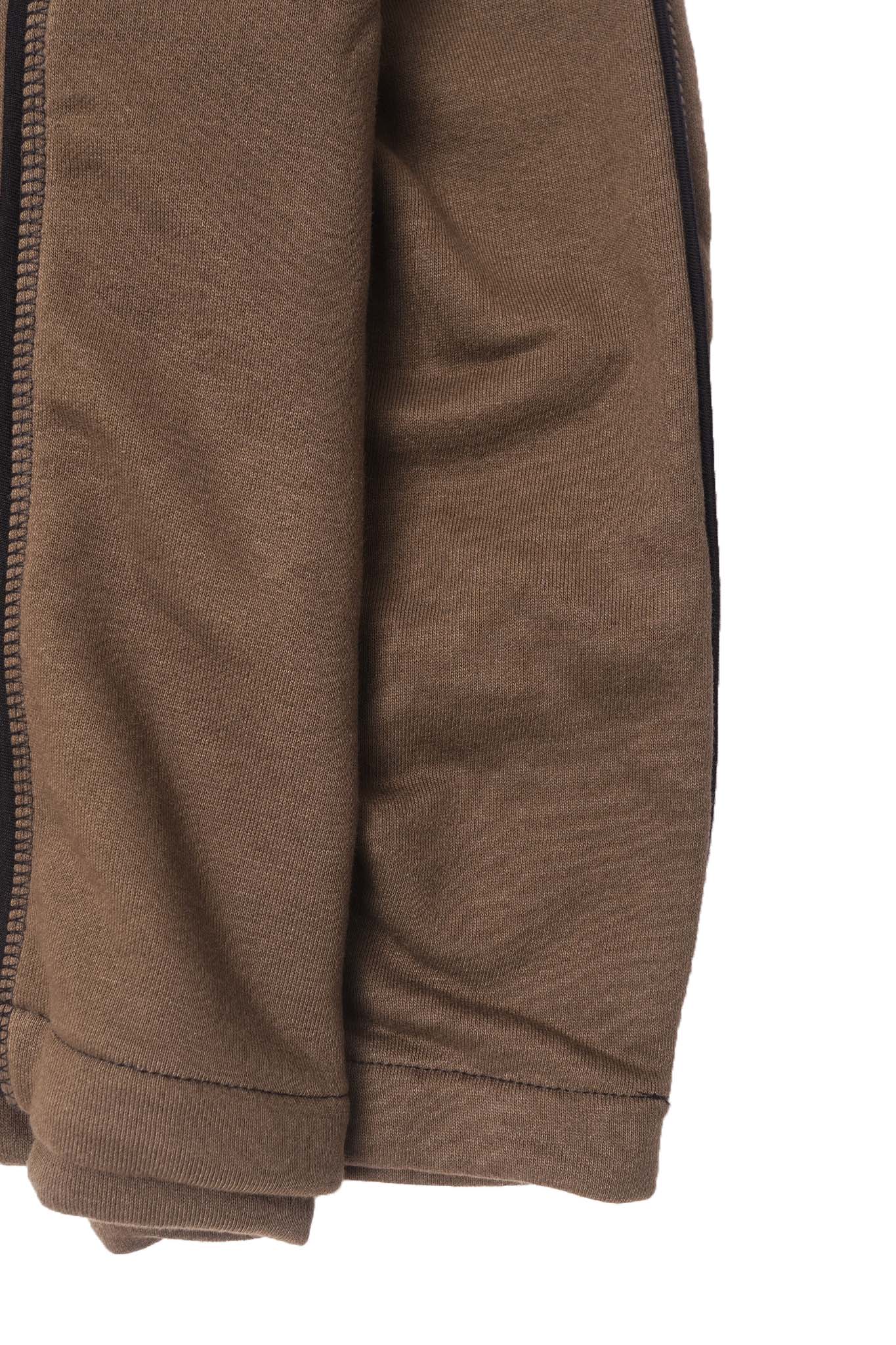 FIELD JACKET IN OLIVE DRAB