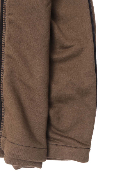 FIELD JACKET IN OLIVE DRAB