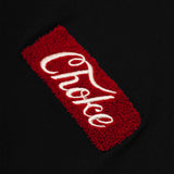 "CHOKE" TEE