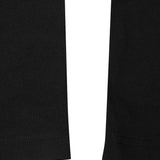 LITTLE HUMAN™ WAFFLE PANTS IN ANTHRACITE