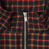 ROGUE WORK JACKET IN GRIDLOCK