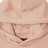 EXO™ CUTOFF HOODIE IN WHEAT