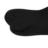 ANTHRACITE LITE SOCKS (3 PACK)
