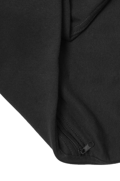 YUNA IN ANTHRACITE