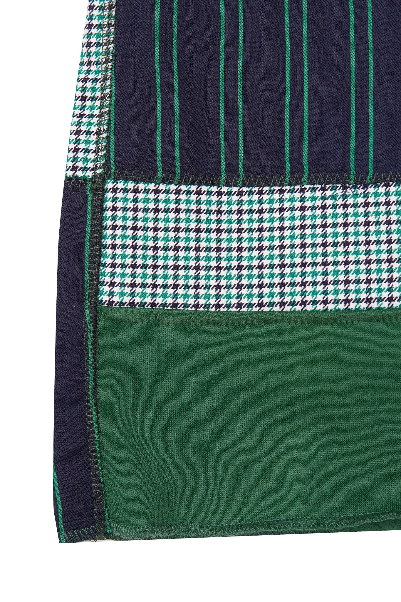 "LEPRACHAUN" TERRA SHORTS