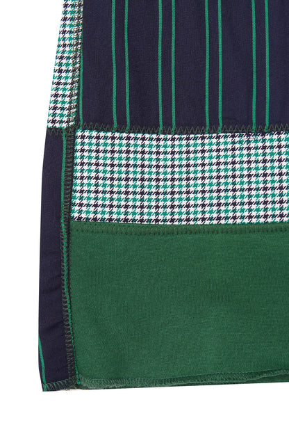 "LEPRACHAUN" TERRA SHORTS