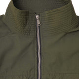 ROGUE WORK LITE JACKET IN MOSS