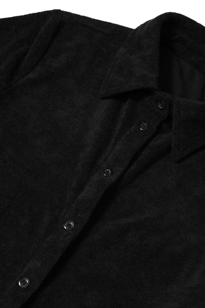 ELOISE IN ANTHRACITE