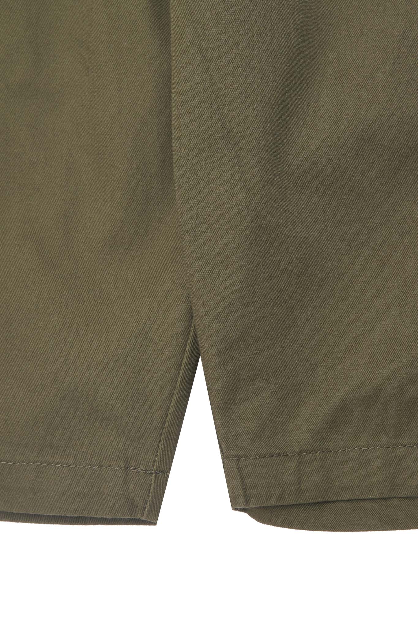 PACE SHORTS IN MOSS