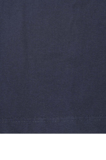 M+ CLASSIC POCKET LITE TEE IN NAVY