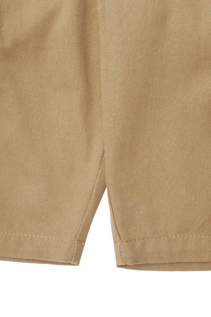 PACE SHORTS IN DUNE