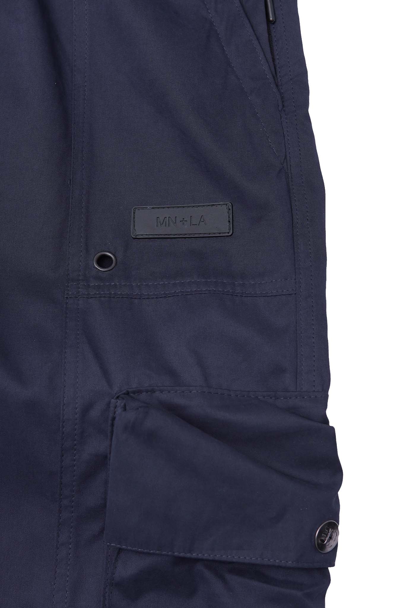 VECTOR PANTS IN MIDNIGHT