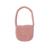 "FLOW" CROSS BAG IN PINK PANTHER
