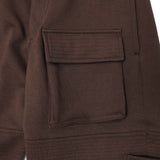 M+ HIKE PANTS IN WOOD