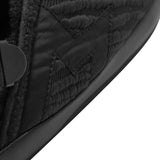 SHINOBI CLOGS V2 IN OBSIDIAN