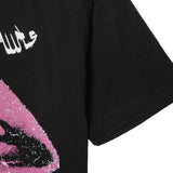 "LOVE HURTS" TEE