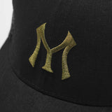 "HITTER" TRUCKER HAT
