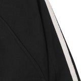 AZRA JACKET IN CAVIAR