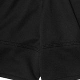 KNUCKLEHEAD MESH SHORTS V2 IN STEALTH
