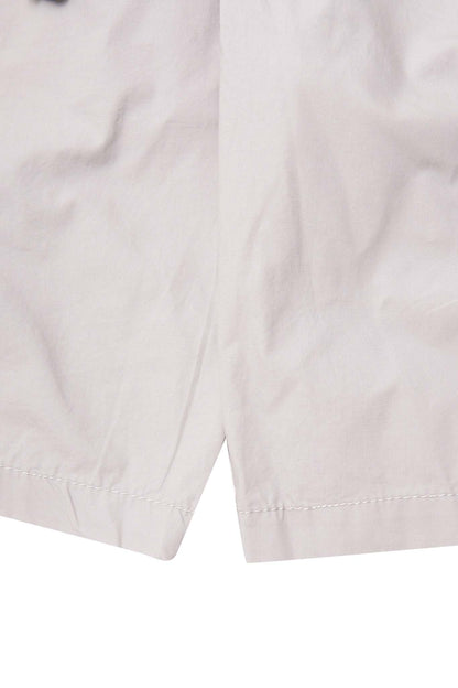 "OUTDOOR EXPLORATION" PACE SHORTS IN FOSSIL