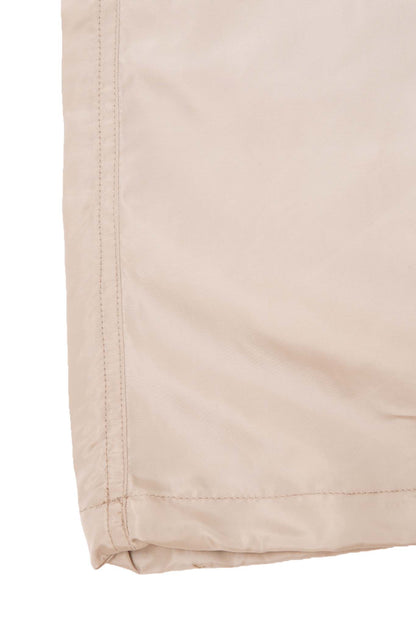 ROGUE BOOTCUT PANTS IN FOSSIL