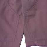 M+ DOUBLE KNEE PHAT SHORTS IN TARO