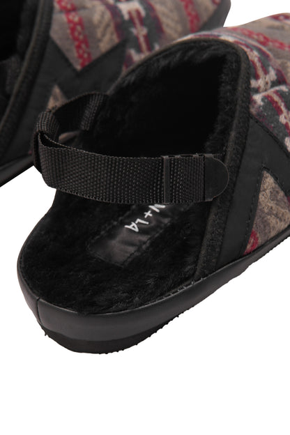 SHINOBI CLOGS V2 IN HIMALAYAS