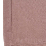 M+ BOOTCUT PANTS IN MAUVE