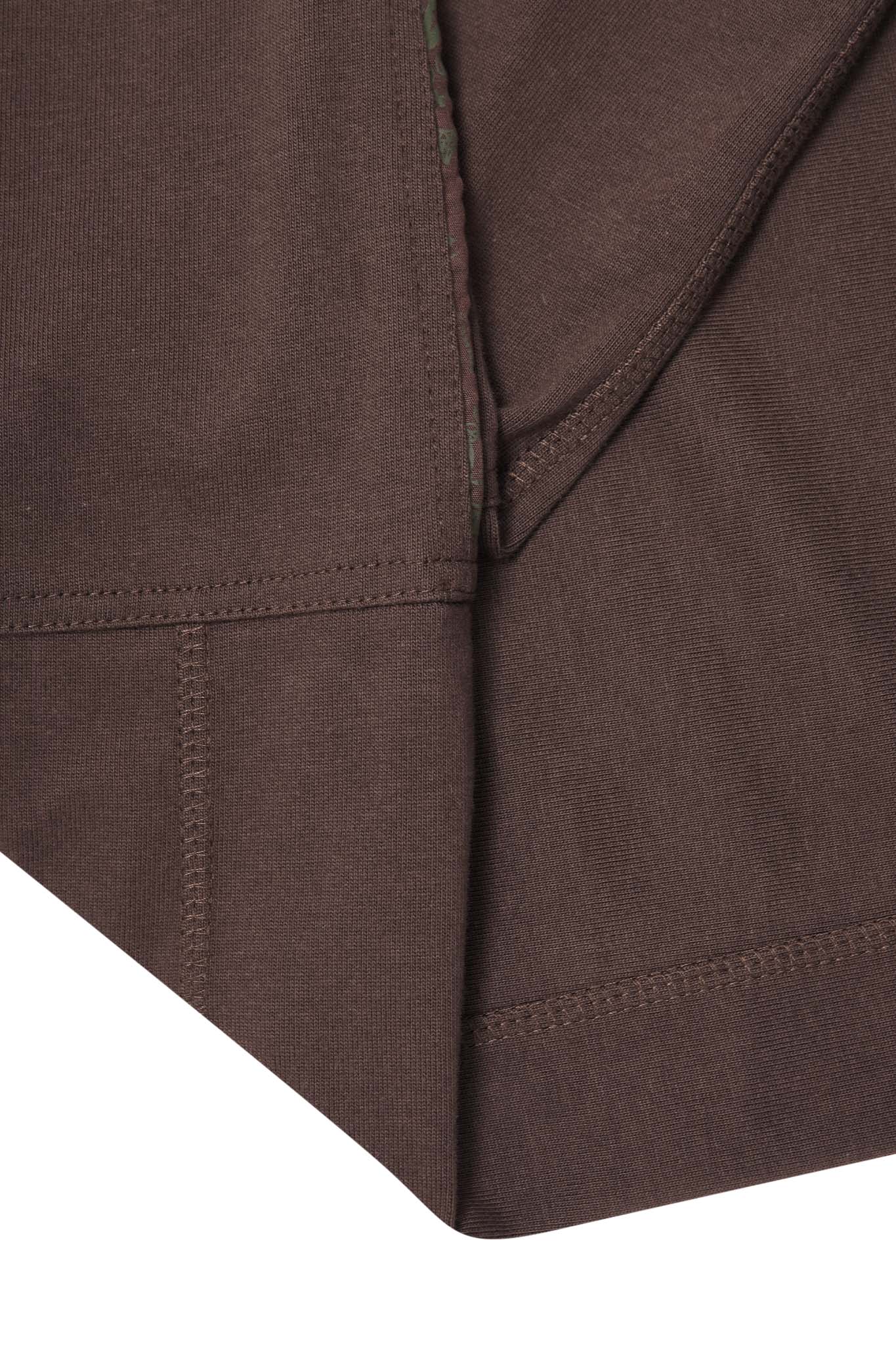 NEEDLEWORK PANTS IN EARTH