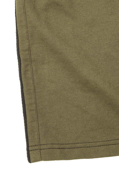 LITTLE HUMAN™ STRIDE PANTS IN OLIVE