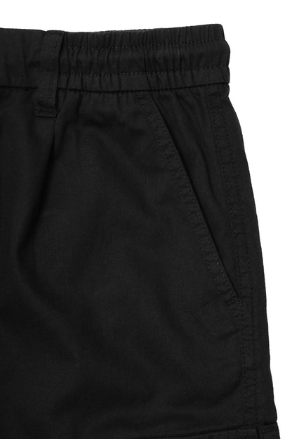 OVERLAND SHORTS IN ANTHRACITE