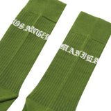 MOSS SOCKS