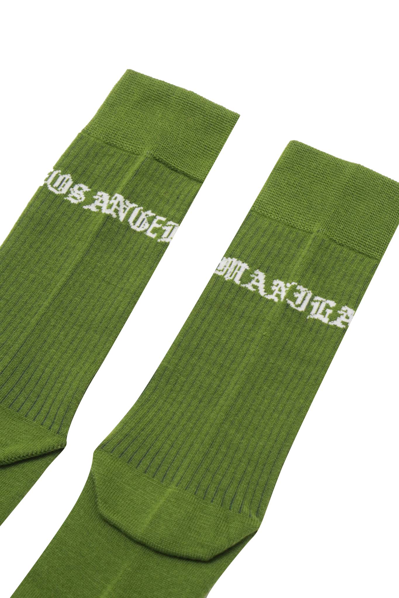 MOSS SOCKS