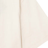 BOX LITE TEE IN OAT