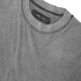 CUTOFF BOX TEE