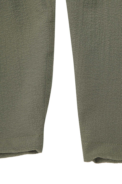 DOJO PANTS IN SAGE