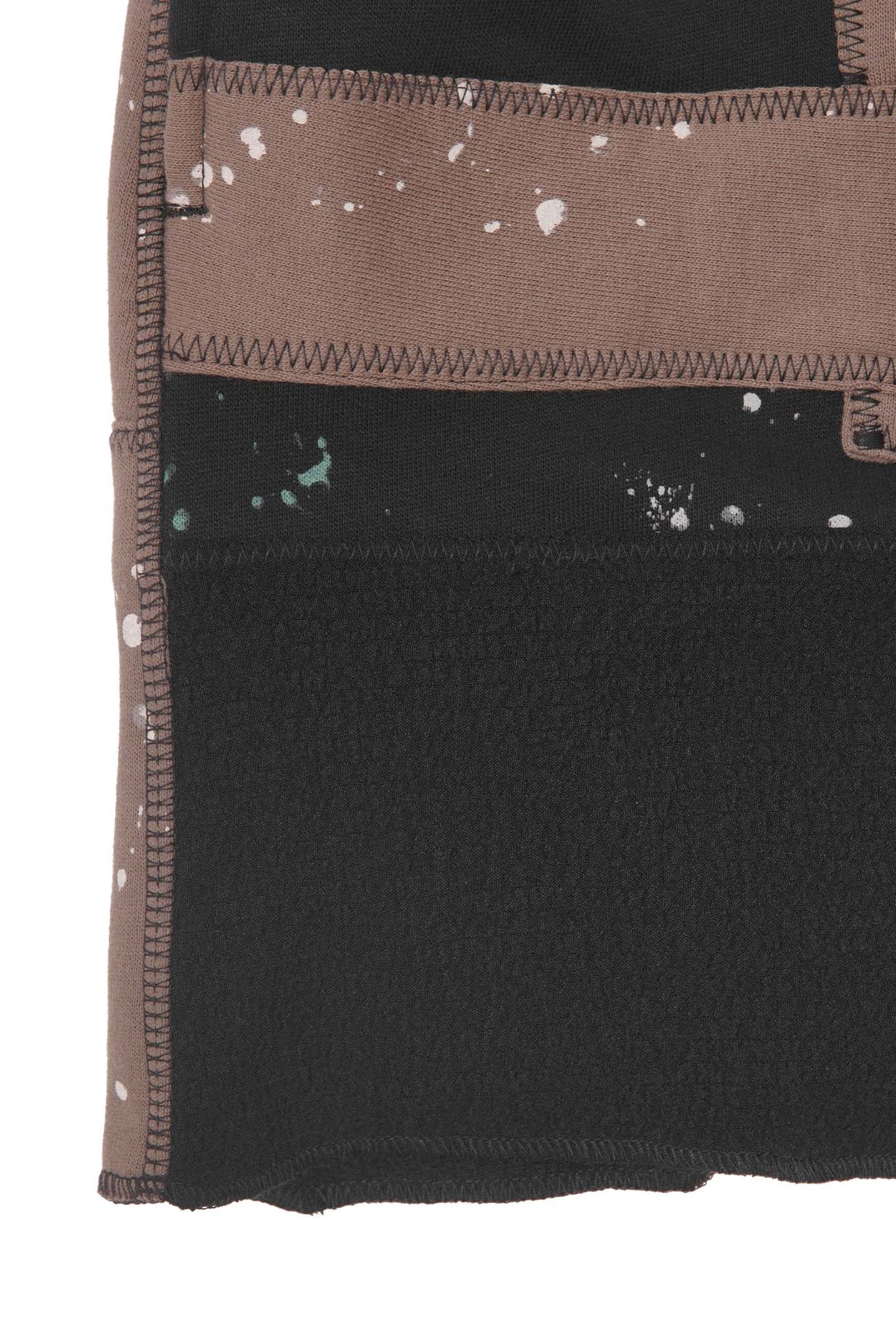 "NIGHT OWL" LOUNGE SHORTS