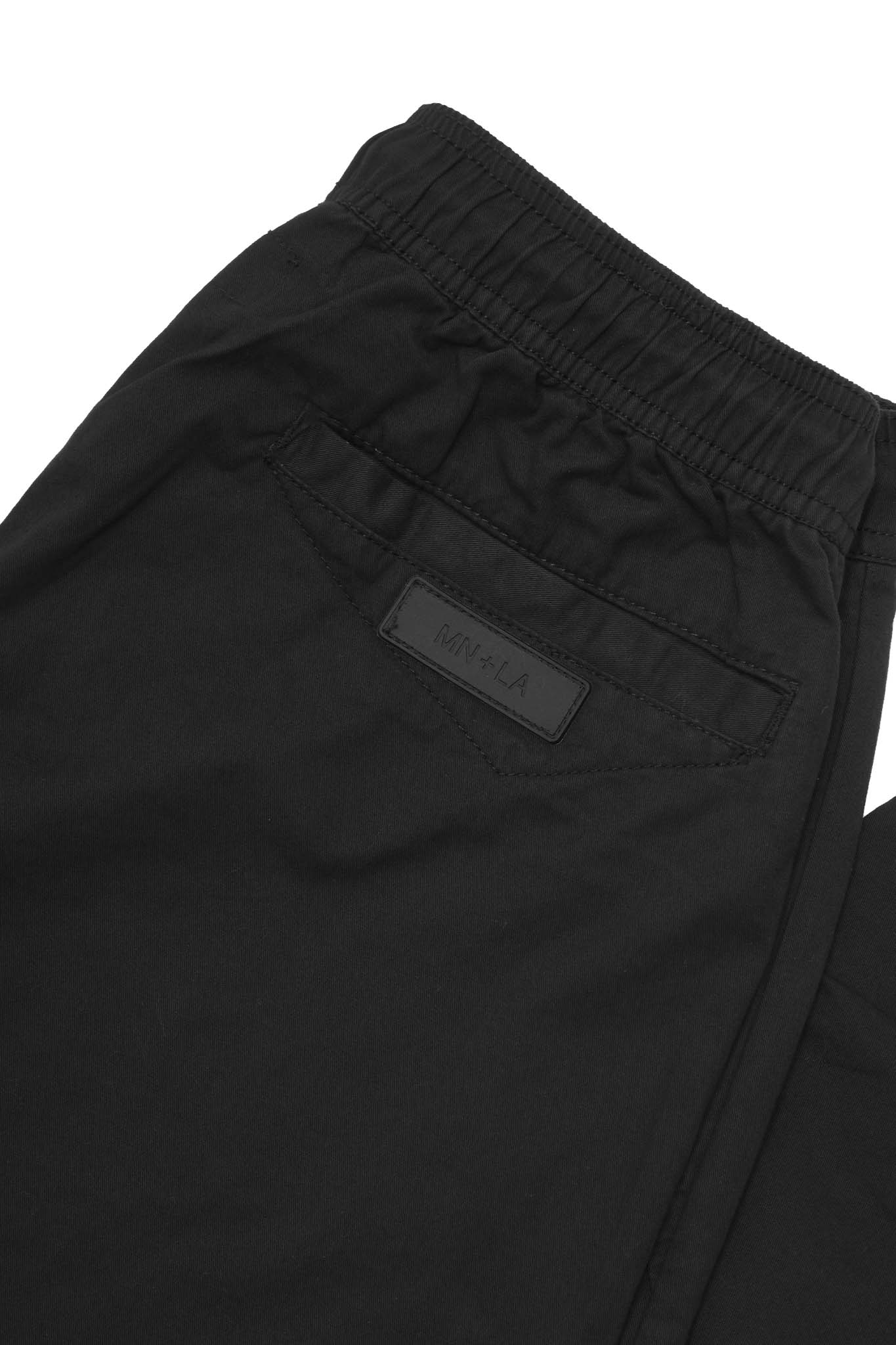 ZONE PANTS IN ANTHRACITE